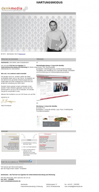http://denkmedia.de