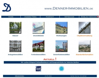 http://denner-immobilien.de