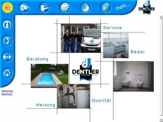https://www.dentler-gmbh.de