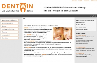 http://dentwin.de