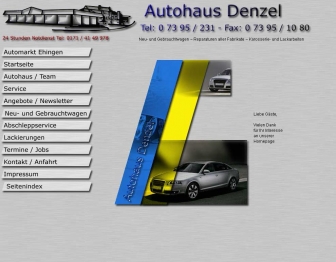 http://denzel-autohaus.de