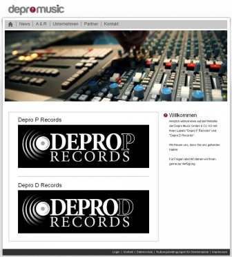 http://depro-music.com