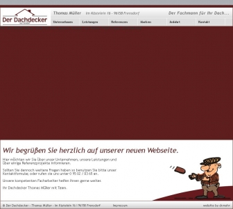 http://der-dachdecker-mueller.de