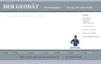 http://der-geodaet.de