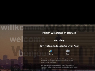 http://der-klang.de