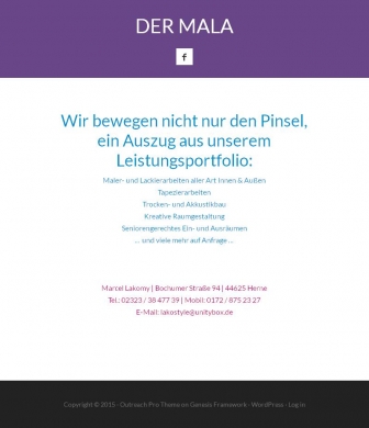 http://der-mala.de