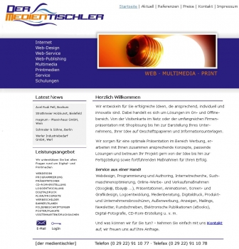 http://der-medientischler.de