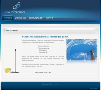 http://der-putzprofi.de