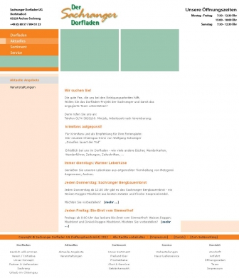 http://der-sachranger.de