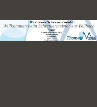http://der-schreinermeister-fellbach.de