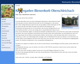 http://derbienenkorb.de