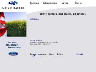 http://derfreundlichefordservice.de