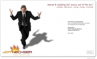 http://derheckser.de