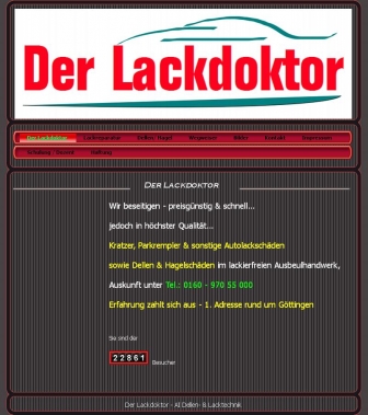 http://derlackdoktor-goettingen.de