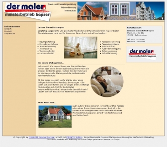 http://dermalerkapser.de