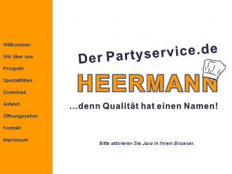 http://derpartyservice.de