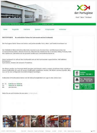 http://derportugiese.de
