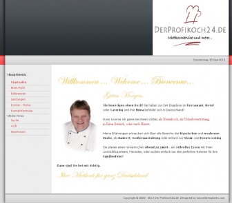 http://derprofikoch24.de