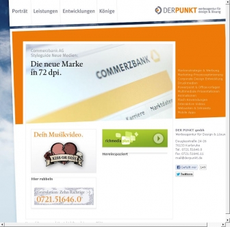 http://derpunkt.de