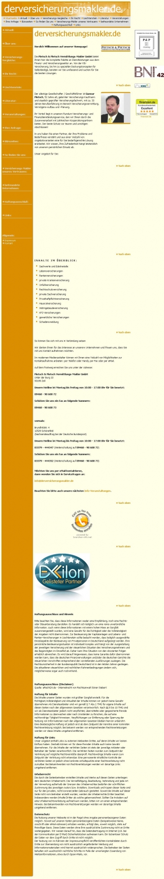 http://derversicherungsmakler.de