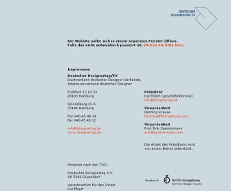 http://designertag.de