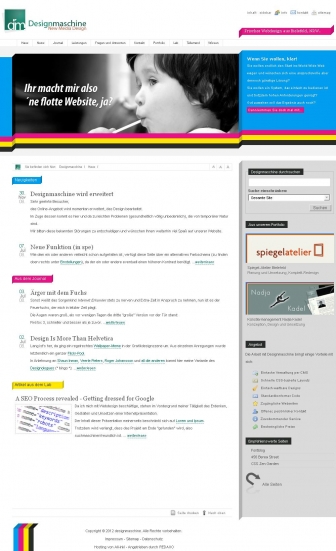 http://designmaschine.de
