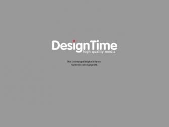 http://www.designtime.de
