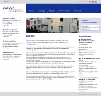 http://deucon.com