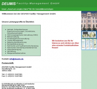http://deumis.de