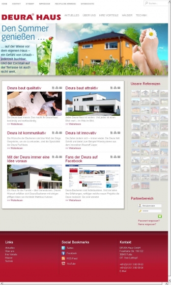 http://deura.com