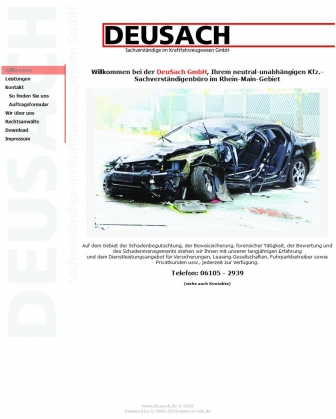 http://deusach.de