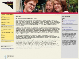 http://deutsche-schuelerakademie.de