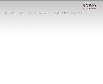 http://dev.upstairs-werbeagentur.de