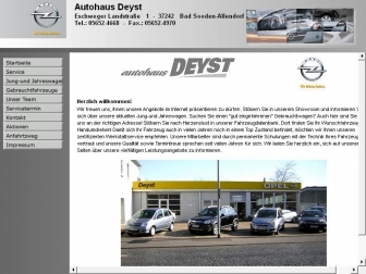 http://deyst.de