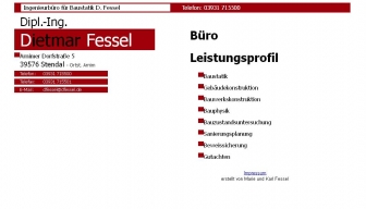 http://dfessel.de