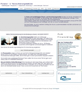 http://dfinanz.de
