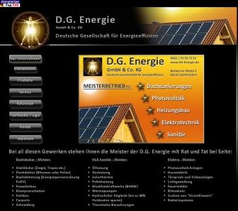 http://dg-energie.de