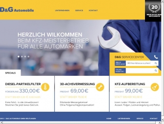 http://dgautomobile.de