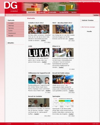 http://dginfo.de