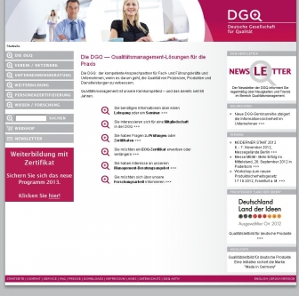 http://dgq.de
