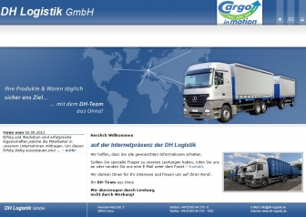 http://dh-logistik.de