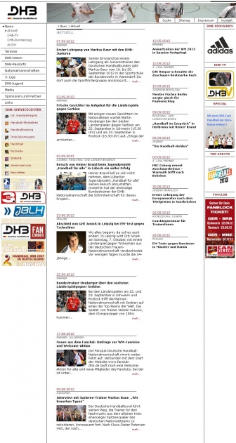 http://dhb.de