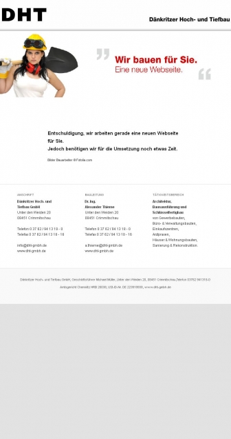 http://dht-gmbh.de