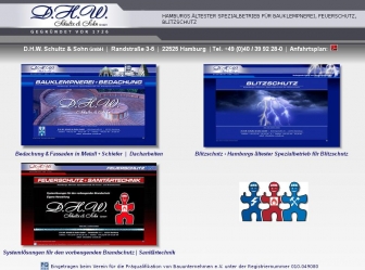 http://dhw-schultz.de
