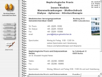 http://dialyse-gelsenkirchen.de