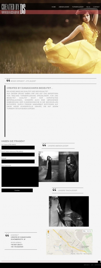 http://dianascharin.de