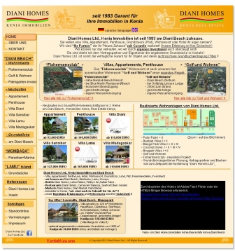 http://dianihomes.de
