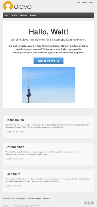 http://diavo.de