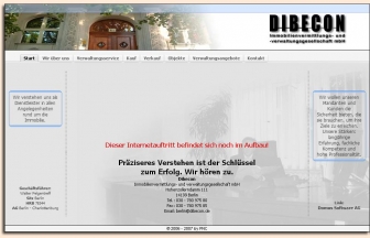http://dibecon.de