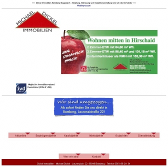 http://www.dickel-immobilien.de